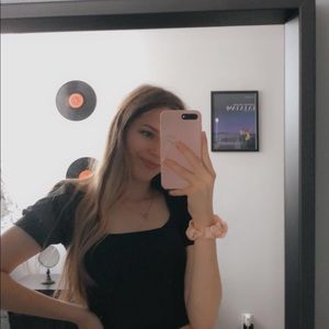 Meet your Posher, Jasmin